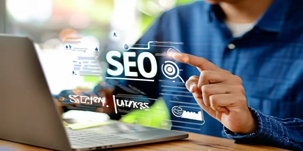 Search engine (SEO) optimization